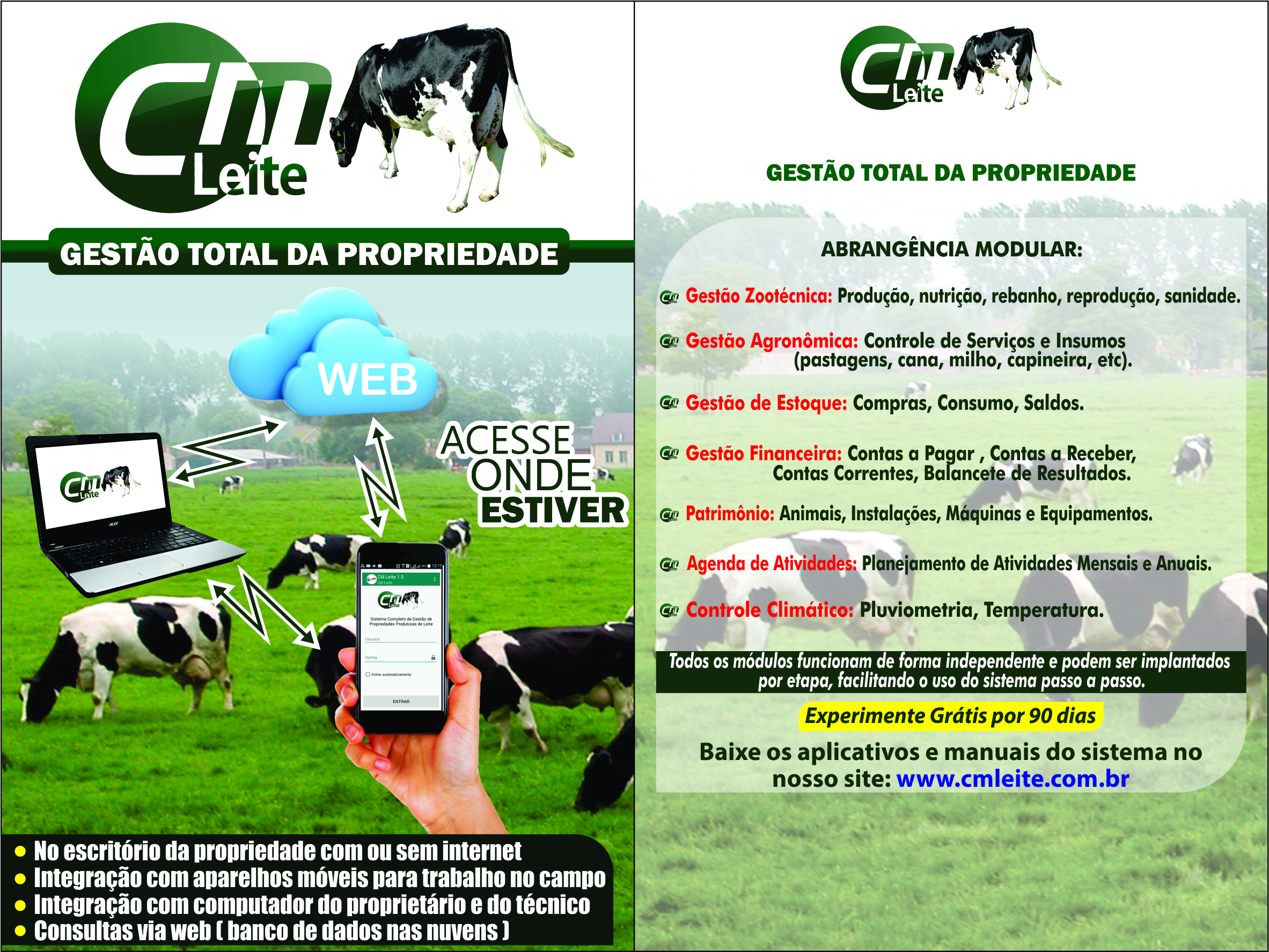 CM Leite